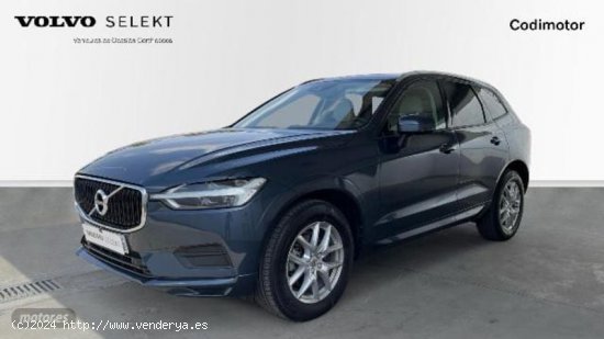  Volvo XC 60 XC-60 D4 AWD MOMENTUM AUTO de 2019 con 87.070 Km por 34.990 EUR. en Huelva 