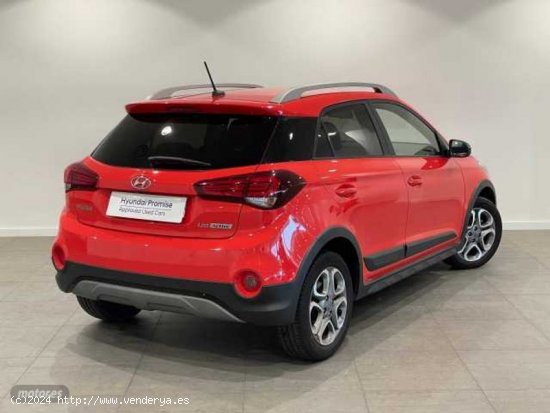 Hyundai i20 1.0 TGDI Klass SLE 100 de 2020 con 39.000 Km por 12.690 EUR. en Barcelona