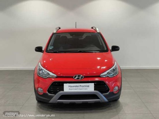 Hyundai i20 1.0 TGDI Klass SLE 100 de 2020 con 39.000 Km por 12.690 EUR. en Barcelona