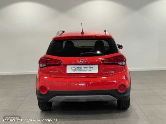 Hyundai i20 1.0 TGDI Klass SLE 100 de 2020 con 39.000 Km por 12.690 EUR. en Barcelona