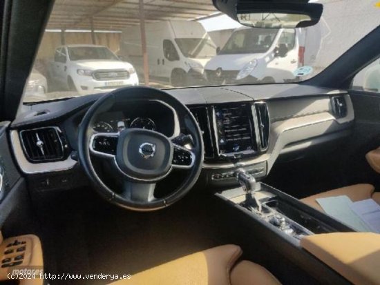 Volvo XC 60 XC60 D4 INSCRIPTION AUTO MY20 de 2020 con 78.364 Km por 35.990 EUR. en Huelva