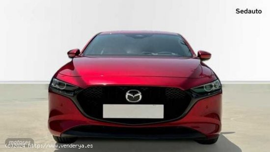 Mazda Mazda3 2.0 150 CV EXCLUSIVE-LINE 5P de 2023 con 9.624 Km por 26.900 EUR. en Murcia