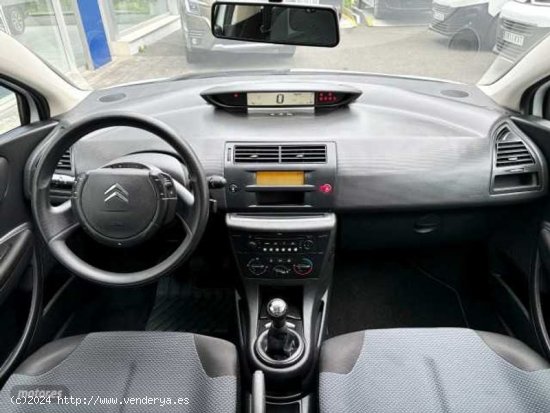 Citroen C4 1.6HDI Cool de 2010 con 111.000 Km por 7.300 EUR. en Guipuzcoa