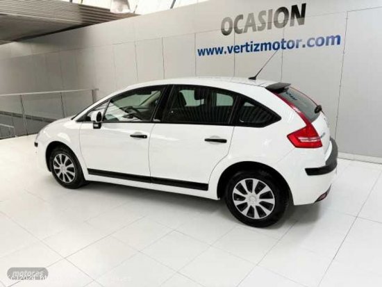 Citroen C4 1.6HDI Cool de 2010 con 111.000 Km por 7.300 EUR. en Guipuzcoa