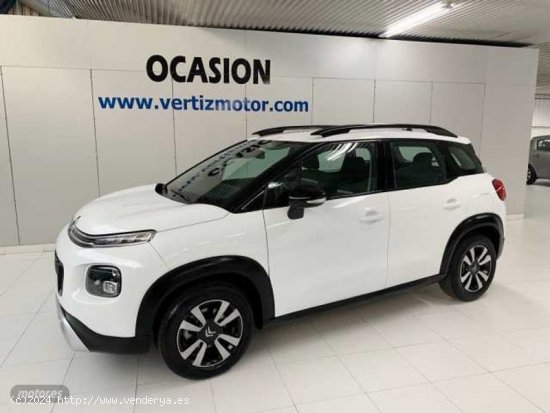  Citroen C3 Aircross Puretech S&S Feel 130cv de 2019 con 100.000 Km por 13.900 EUR. en Guipuzcoa 