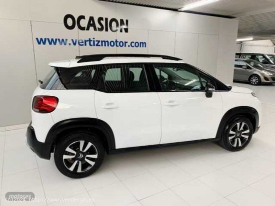 Citroen C3 Aircross Puretech S&S Feel 130cv de 2019 con 100.000 Km por 13.900 EUR. en Guipuzcoa