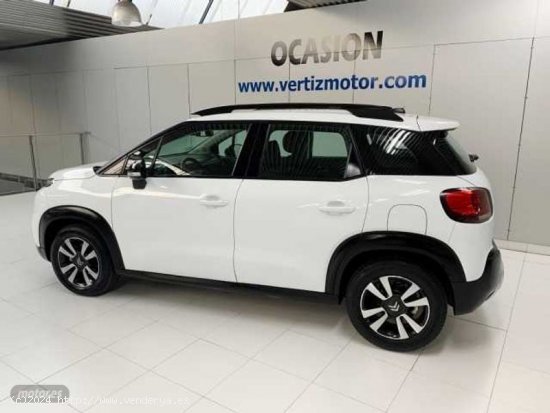 Citroen C3 Aircross Puretech S&S Feel 130cv de 2019 con 100.000 Km por 13.900 EUR. en Guipuzcoa