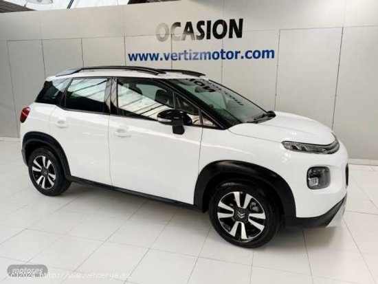 Citroen C3 Aircross Puretech S&S Feel 130cv de 2019 con 100.000 Km por 13.900 EUR. en Guipuzcoa