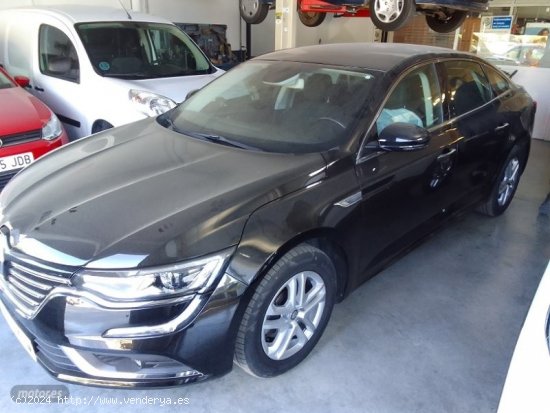  Renault Talisman 1.6 DCI 130 CV. de 2018 con 197.000 Km por 13.800 EUR. en Murcia 