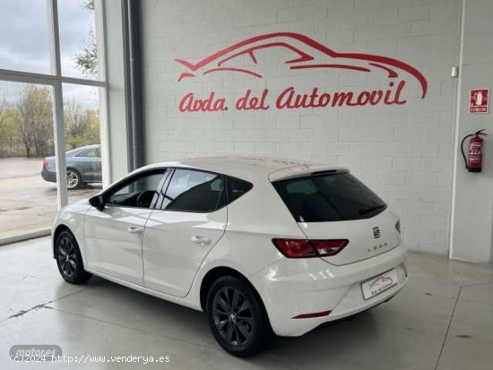 Seat Leon 1.5 EcoTSI S&S Visio Ed de 2019 con 53.000 Km por 15.990 EUR. en Alava