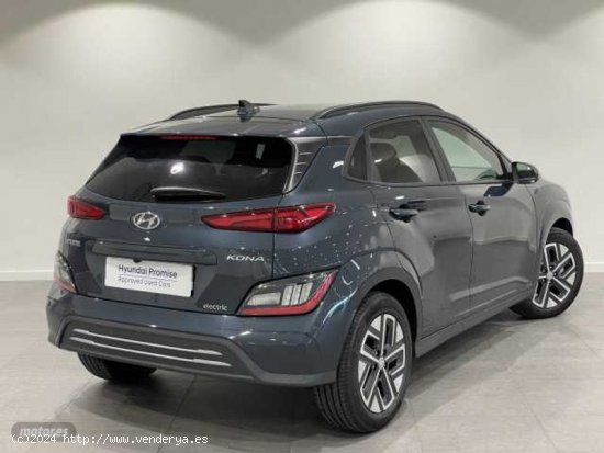 Hyundai Kona Electric Maxx 100kW de 2023 con 3.000 Km por 36.000 EUR. en Barcelona