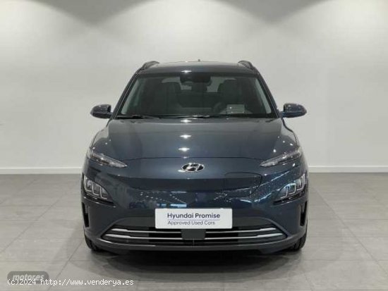 Hyundai Kona Electric Maxx 100kW de 2023 con 3.000 Km por 36.000 EUR. en Barcelona