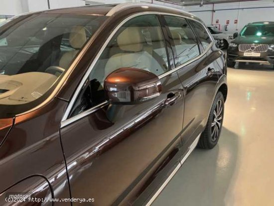 Volvo XC 60 XC60 T8 Twin Inscription Automatico de 2018 con 49.000 Km por 43.900 EUR. en Madrid