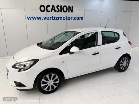  Opel Corsa 1.3CDTI Business75CV de 2018 con 68.000 Km por 12.300 EUR. en Guipuzcoa 