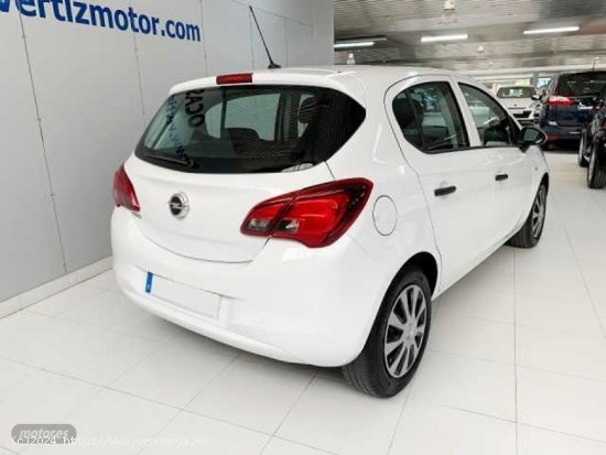 Opel Corsa 1.3CDTI Business75CV de 2018 con 68.000 Km por 12.300 EUR. en Guipuzcoa