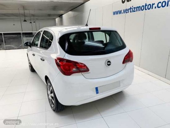 Opel Corsa 1.3CDTI Business75CV de 2018 con 68.000 Km por 12.300 EUR. en Guipuzcoa