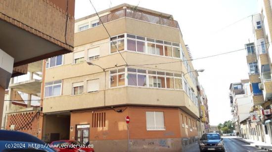  Garaje en venta en Calle Lafora, -1º, 03007, Alicante (Alicante) - ALICANTE 