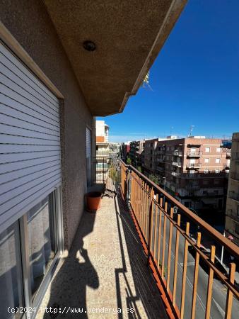 VIVIENDA EN ALQUILER EN AV. NOVELDA -CORTES VALENCIANAS - ALICANTE