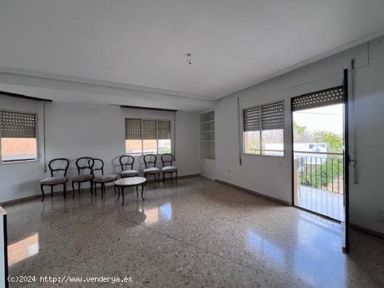  VENTA DE PISO EN ALJUCER - MURCIA 