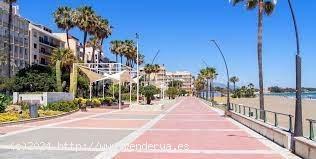 La ultima gran Oportunidad / parcela en el centro de Estepona - MALAGA