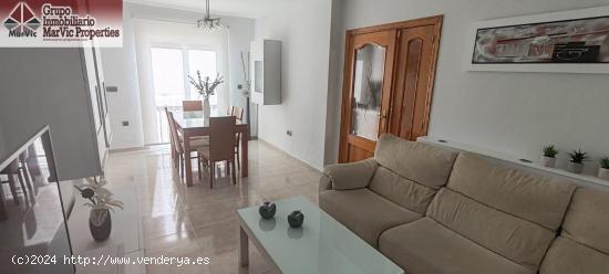 ¡Oportunidad única! Chalet pareado en Pinar de Garaita, La Nucía - ALICANTE