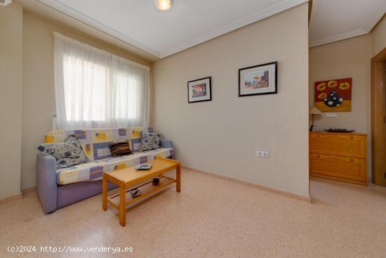 Venta de apartamento en Playa del Cura a 50m del mar - ALICANTE