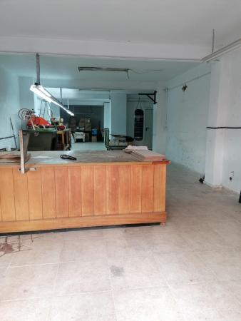 Local comercial apto para vivienda en zona Los Madriles - ALICANTE