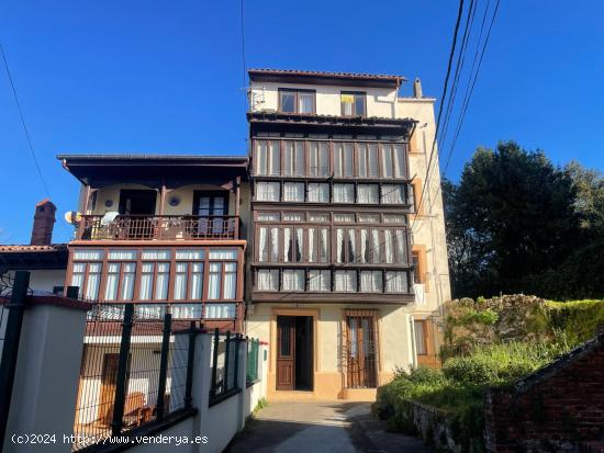  PISO EN EL CENTRO DE COMILLAS. - CANTABRIA 