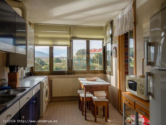 La playa a un paso de Casa y con unas estupendas vistas al Mar - CANTABRIA