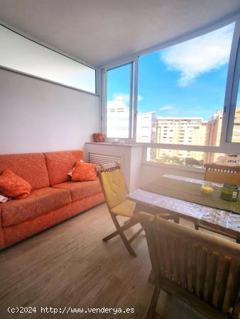 SE VENDE APARTAMENTO DE UN DORMITORIO EN CALA VILLAJOYOSA. SEVENDGROUP.ES - ALICANTE