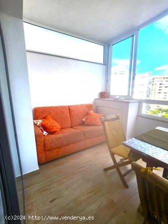 SE VENDE APARTAMENTO DE UN DORMITORIO EN CALA VILLAJOYOSA. SEVENDGROUP.ES - ALICANTE