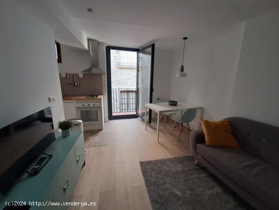  FANTÁSTICO PISO EN VENTA (IDEAL INVERSORES) - BARCELONA 