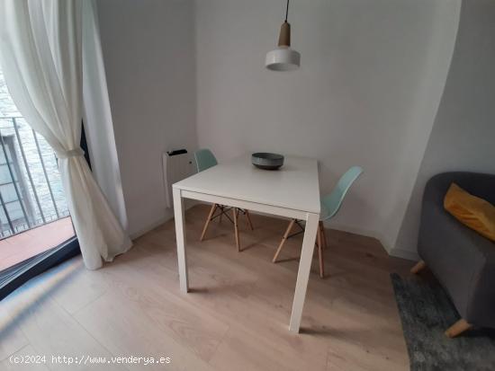 FANTÁSTICO PISO EN VENTA (IDEAL INVERSORES) - BARCELONA