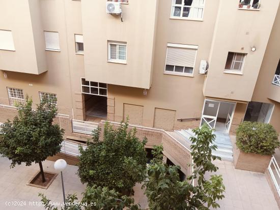  PISO EN VENTA EN LA ZONA DE LA AVENIDA DEL EJERCITO - CADIZ 