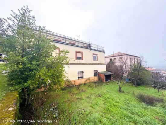 Urbis te ofrece una casa en venta en Ledrada, Salamanca. - SALAMANCA