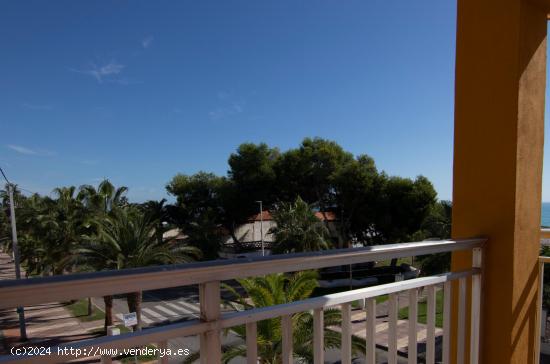 VIVIENDA CON VISTAS AL MAR - CASTELLON