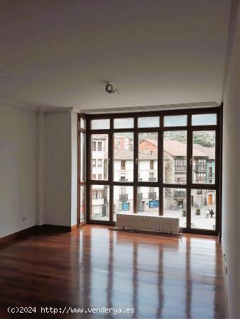 Céntrico !! Se Vende Piso con Ascensor en Balmaseda - VIZCAYA