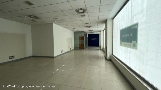 Local comercial en  Fuenlabrada, Madrid. - MADRID