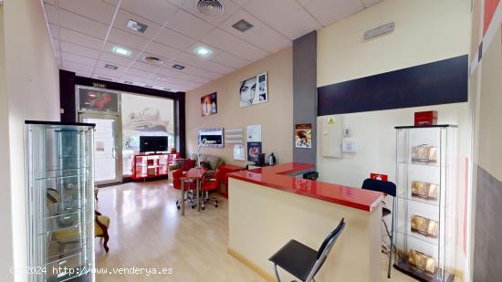  Local comercial en alquiler con opción de traspaso, zona Plaza de los Patines, Palma - BALEARES 