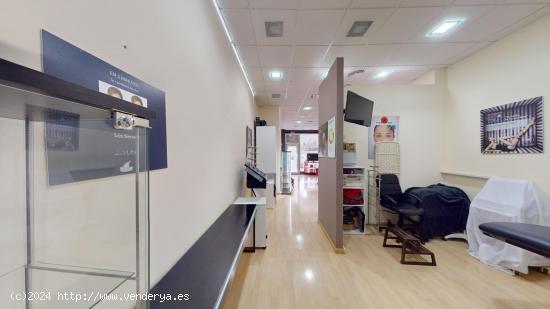 Local comercial en alquiler con opción de traspaso, zona Plaza de los Patines, Palma - BALEARES