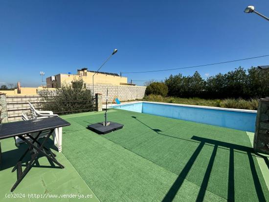 Terreno urbano en Alcalá de Guadaira, Sevilla. - SEVILLA