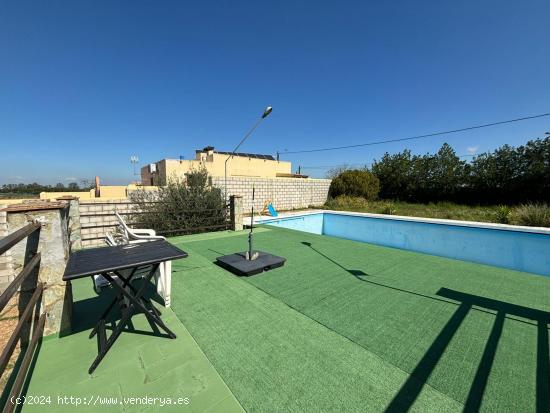 Terreno urbano en Alcalá de Guadaira, Sevilla. - SEVILLA