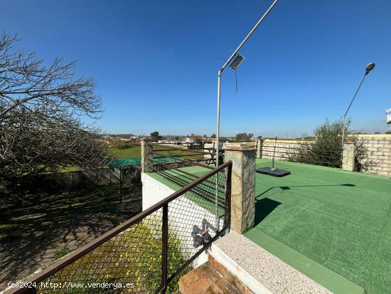 Terreno urbano en Alcalá de Guadaira, Sevilla. - SEVILLA