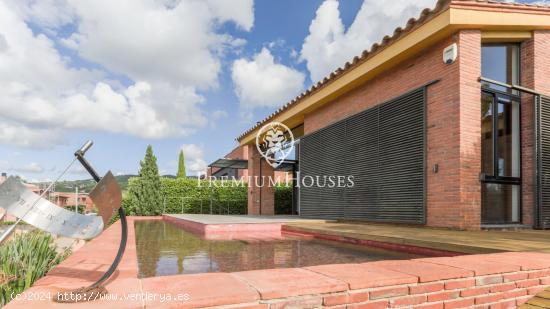 Casa en venta en Caldes d’Estrac en zona residencial - BARCELONA