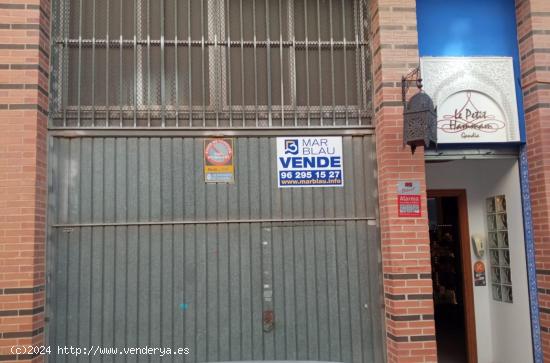  Se Vende en Gandia - VALENCIA 