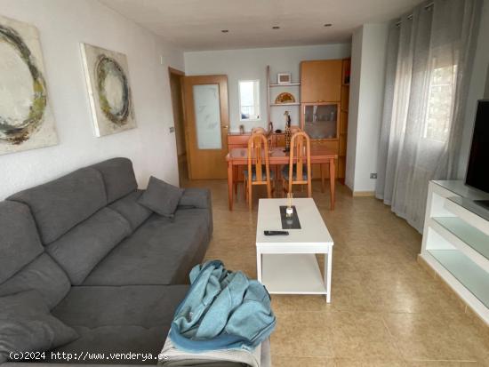 Apartamento ALQUILER en Benicassim - CASTELLON