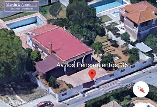 Se Vende en Palomares del Rio - SEVILLA