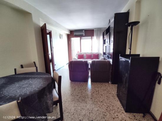 Se Vende Piso Calle Biarritz. 3 Dormitorios - ZARAGOZA