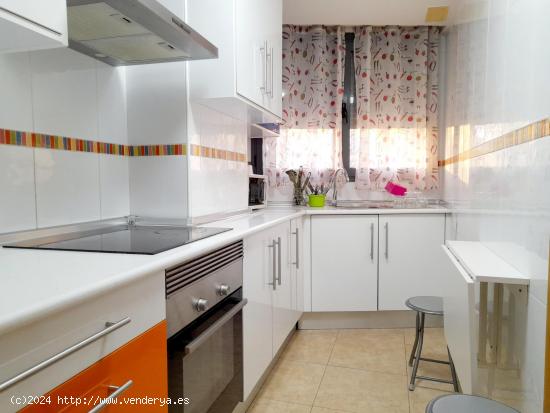  Se alquila apartamento en Guadalupe - MURCIA 