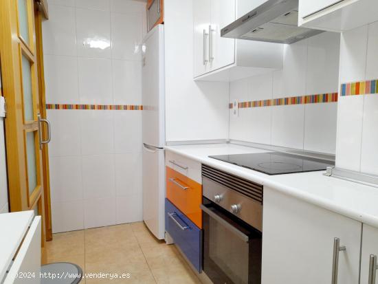 Se alquila apartamento en Guadalupe - MURCIA